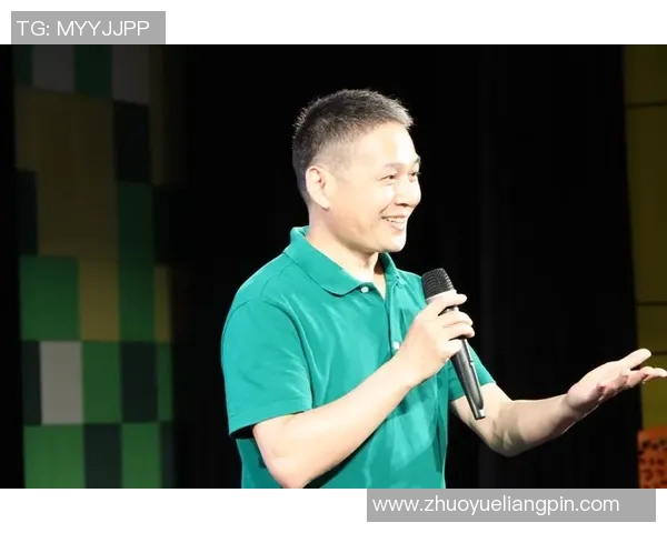 专访杨军：探寻网球界传奇背后的成功秘诀与成长之路