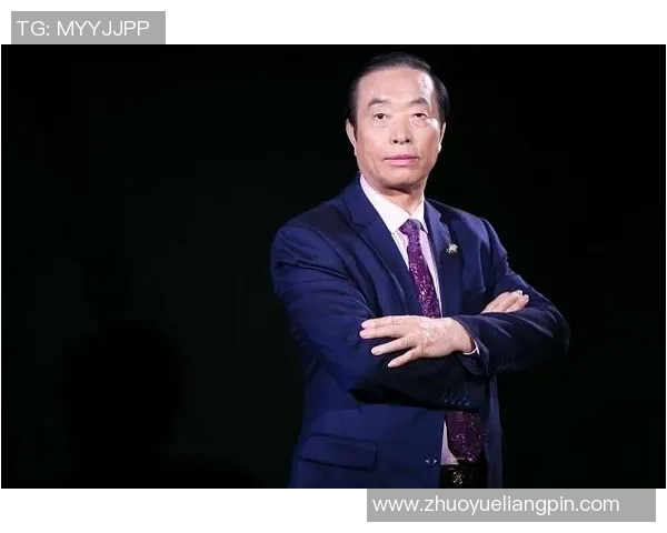 专访李强：揭秘飞盘运动崛起背后的成功秘诀与未来发展潜力