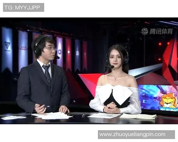 专访李芳：探寻英雄联盟背后的成功秘诀与发展策略