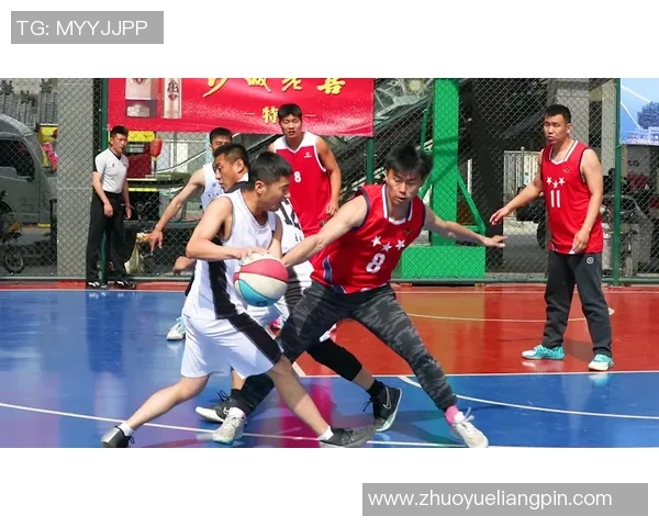 专访黄敏：探寻篮球领域成功背后的秘诀与经验分享