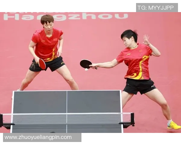 乒乓球新手必看：从零开始的比赛经验与技巧全面指南