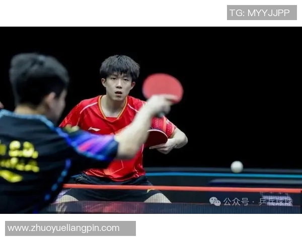 乒乓球战术解析：探索西安乒乓球队独特的节奏体系与竞技优势