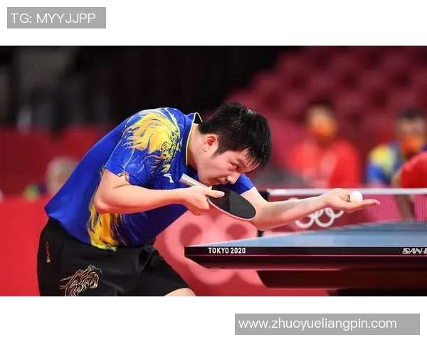 乒乓球意识排行榜揭晓杭州乒乓球队荣登第十名引发关注