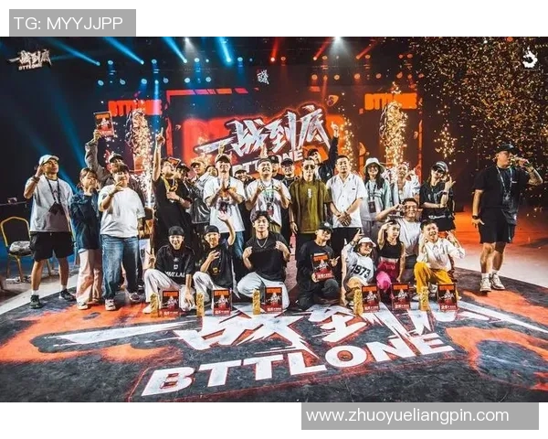 全国街舞大赛特别报道成都飞盘队如何成功转型为街舞团队的探索之旅 全国街舞大赛特别报道成都飞盘队如何成功转型为街舞团队的探索之旅