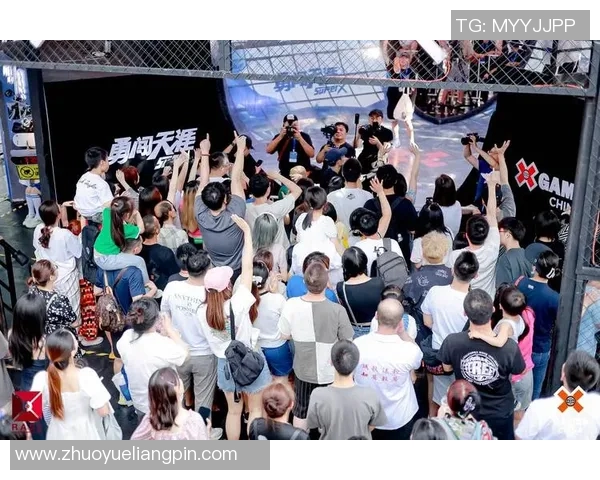 南京滑板队的节奏探讨与滑板文化的融合与发展之路