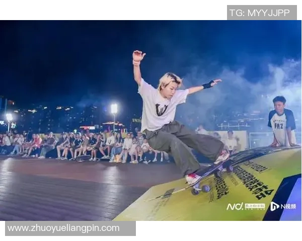 广州滑板队的节奏与激情探索滑板文化的魅力与发展之路 广州滑板队的节奏与激情探索滑板文化的魅力与发展之路