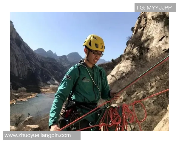 广州攀岩队转型之路的真实记录与成长探索