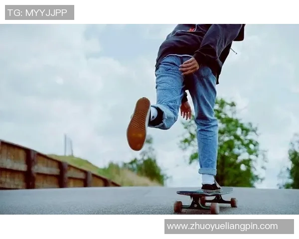 滑板文化的崛起：武汉滑板队如何在边路实现突破与创新