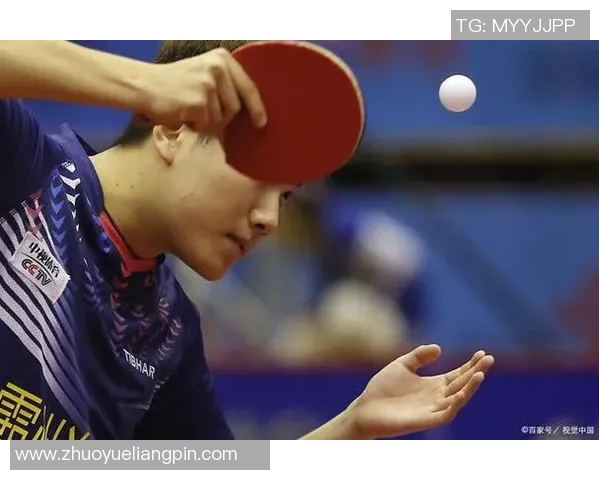 赛后复盘：广州乒乓球队与成都乒乓球队的战术意识与心理博弈分析