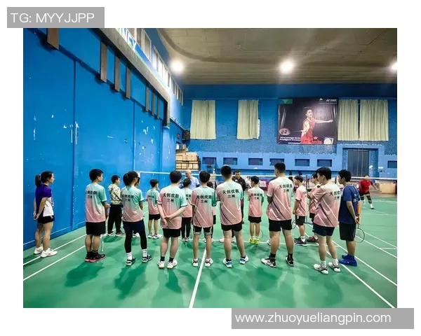 羽毛球纪实：见证杭州羽毛球队奋勇拼搏与辉煌成就的历程