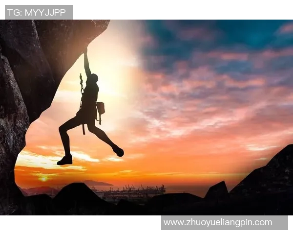 西安攀岩队的蜕变与成长：一段攀岩精神的传承与探索之旅