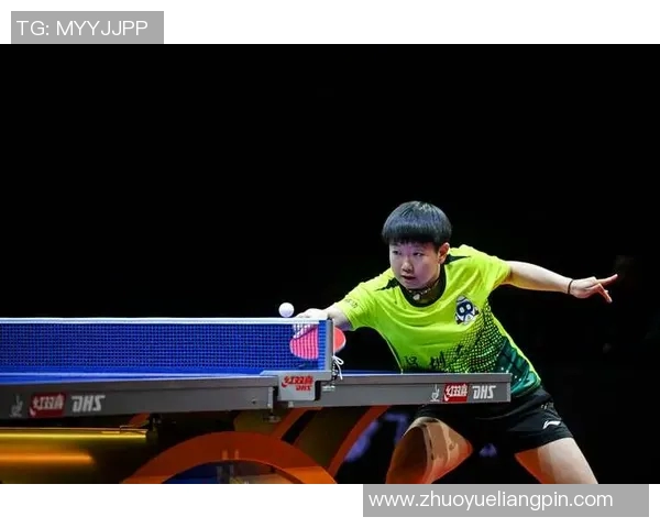 上海乒乓球队在钻石联赛中的状态分析与表现评估