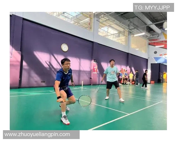 上海羽毛球队技术分析与发展策略探讨聚焦羽毛球竞技水平提升