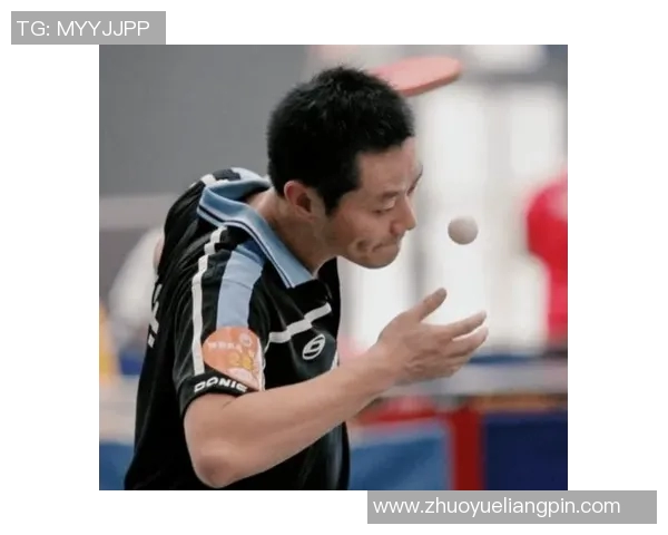 乒乓球传奇王静的奋斗与荣耀之路深度对话