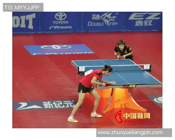 从零起步打造乒乓球团队协作的全方位策略与实战指南