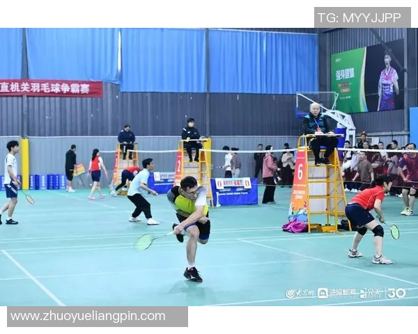 权威发布：2023年羽毛球运动员意识与实力综合排行榜揭晓