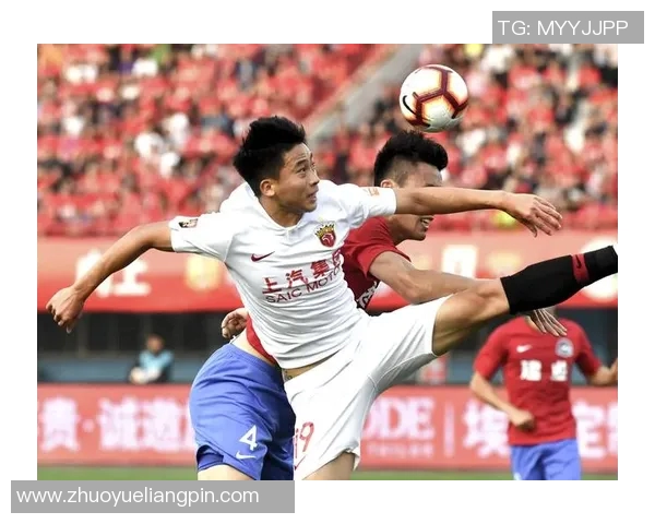 深入分析上海足球队的战术演变与转换打法的成功之道